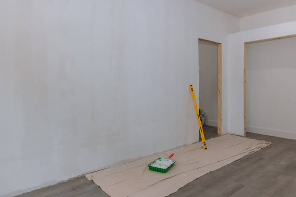 Professional Drywall & Painting Services in Salineville, OH